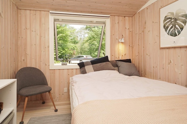 Foto van 10 persoons vakantie huis in Vig-By Traum - Vakantiehuis in Vig - Indoor