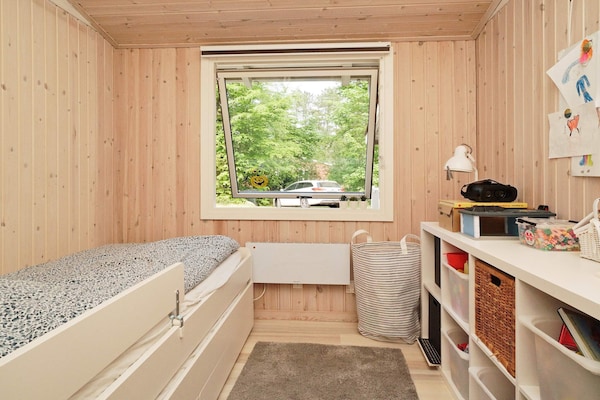 Foto van 10 persoons vakantie huis in Vig-By Traum - Vakantiehuis in Vig - Indoor