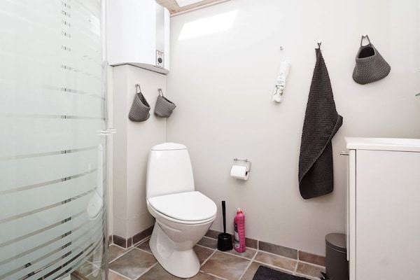 Foto van 10 persoons vakantie huis in Vig-By Traum - Vakantiehuis in Vig - Indoor