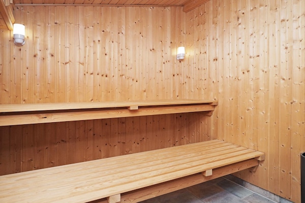 Foto van 10 persoons vakantie huis in Vig-By Traum - Vakantiehuis in Vig - Indoor