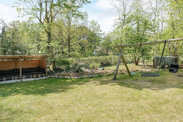 Foto van 10 persoons vakantie huis in Vig-By Traum - Vakantiehuis in Vig - View