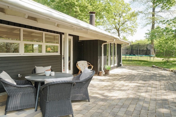 Foto van 10 persoons vakantie huis in Vig-By Traum - Vakantiehuis in Vig - View
