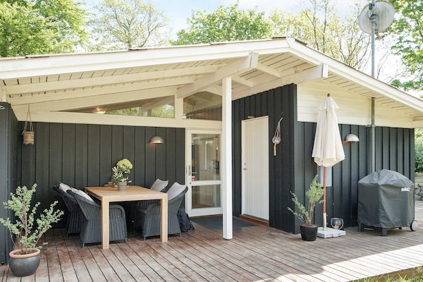 Foto van 10 persoons vakantie huis in Vig-By Traum - Vakantiehuis in Vig - Outdoor