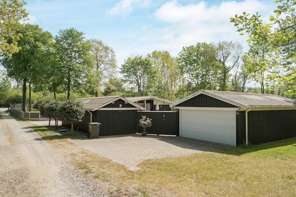 Foto van 10 persoons vakantie huis in Vig-By Traum - Vakantiehuis in Vig - View