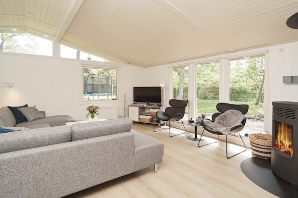 Foto van 10 persoons vakantie huis in Vig-By Traum - Vakantiehuis in Vig - Indoor