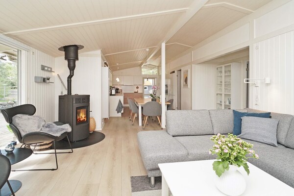 Foto van 10 persoons vakantie huis in Vig-By Traum - Vakantiehuis in Vig - Indoor