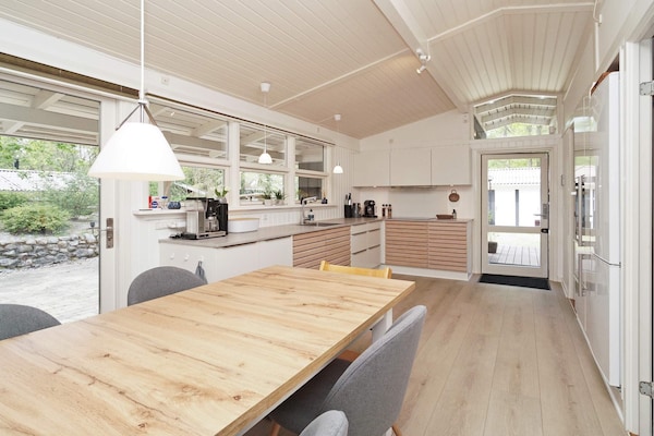 Foto van 10 persoons vakantie huis in Vig-By Traum - Vakantiehuis in Vig - Indoor