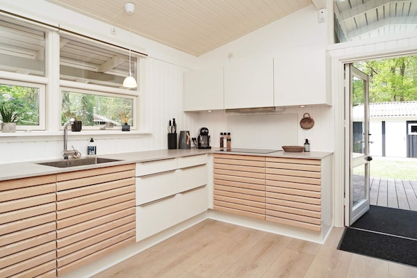 Foto van 10 persoons vakantie huis in Vig-By Traum - Vakantiehuis in Vig - Indoor