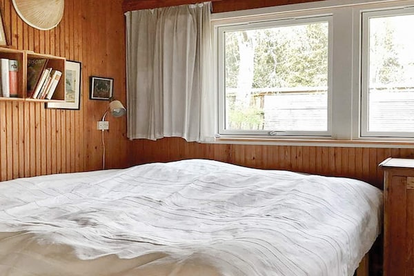 Foto van Charmant toevluchtsoord in Rorvig - Vakantiehuis in Rørvig - Indoor