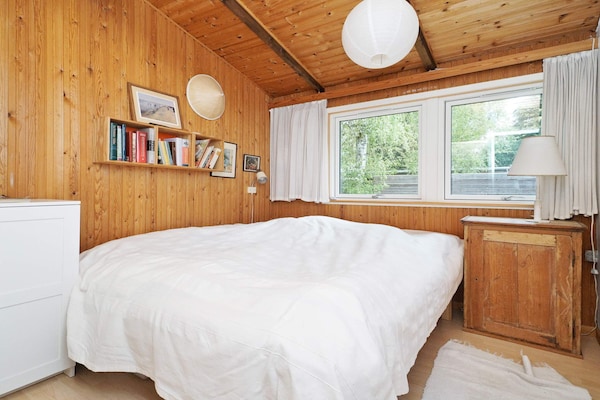 Foto van Charmant toevluchtsoord in Rorvig - Vakantiehuis in Rørvig - Indoor