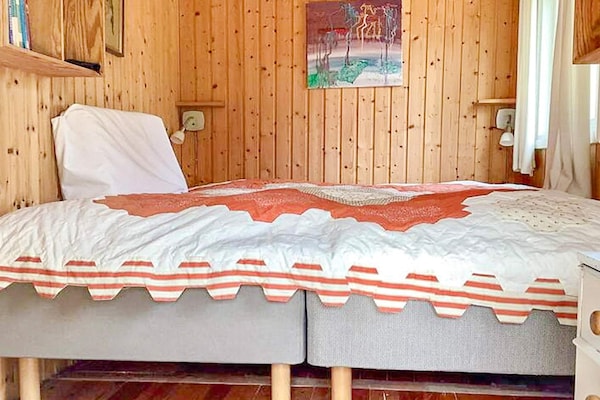 Foto van Charmant toevluchtsoord in Rorvig - Vakantiehuis in Rørvig - Indoor