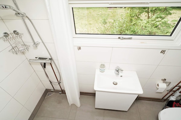 Foto van Charmant toevluchtsoord in Rorvig - Vakantiehuis in Rørvig - Indoor