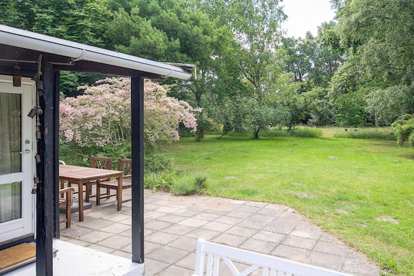 Foto van Charmant toevluchtsoord in Rorvig - Vakantiehuis in Rørvig - View