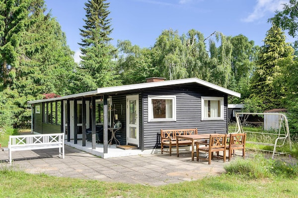 Foto van Charmant toevluchtsoord in Rorvig - Vakantiehuis in Rørvig - Outdoor