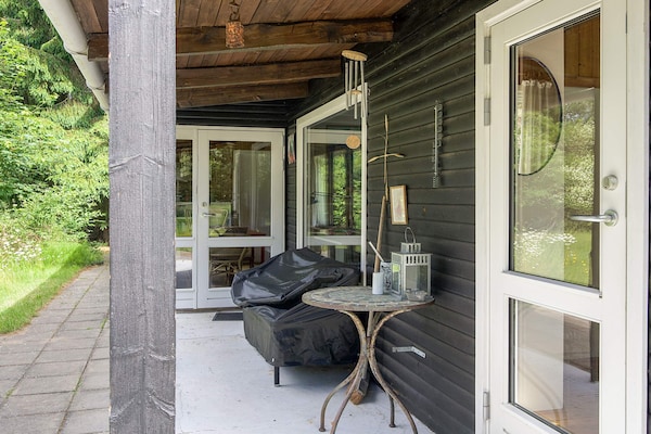 Foto van Charmant toevluchtsoord in Rorvig - Vakantiehuis in Rørvig - View