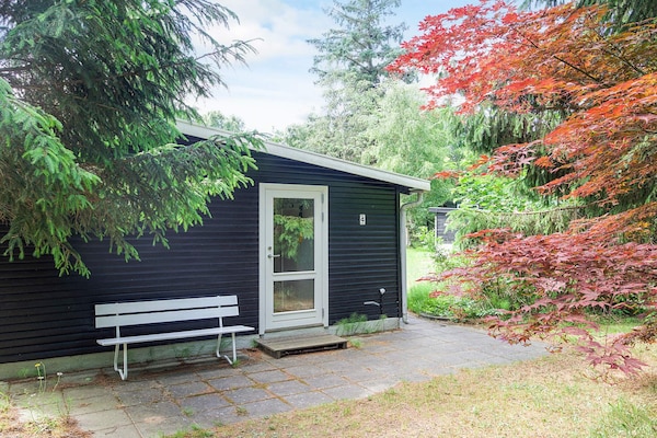 Foto van Charmant toevluchtsoord in Rorvig - Vakantiehuis in Rørvig - View