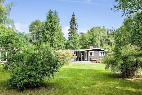 Foto van Charmant toevluchtsoord in Rorvig - Vakantiehuis in Rørvig - View