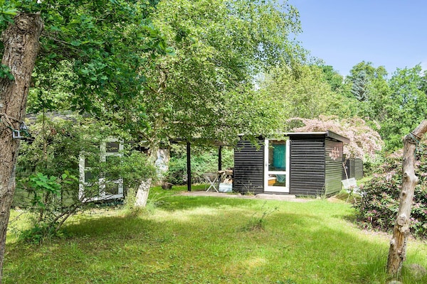 Foto van Charmant toevluchtsoord in Rorvig - Vakantiehuis in Rørvig - View