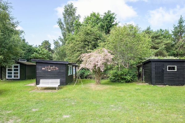 Foto van Charmant toevluchtsoord in Rorvig - Vakantiehuis in Rørvig - View