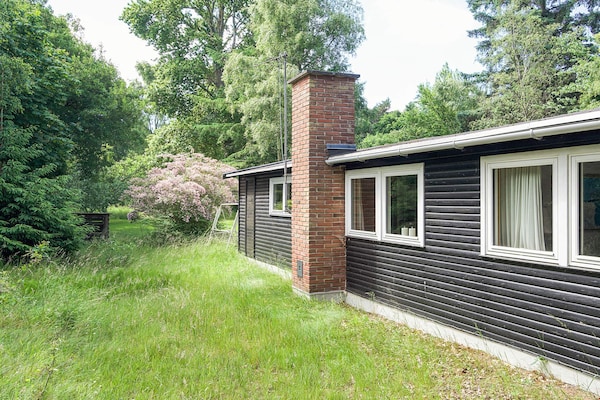 Foto van Charmant toevluchtsoord in Rorvig - Vakantiehuis in Rørvig - View