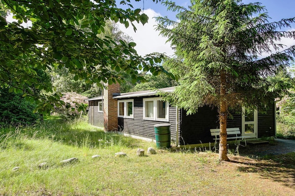 Foto van Charmant toevluchtsoord in Rorvig - Vakantiehuis in Rørvig - View