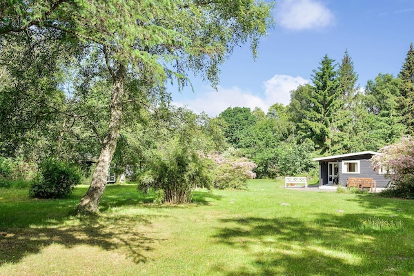 Foto van Charmant toevluchtsoord in Rorvig - Vakantiehuis in Rørvig - View