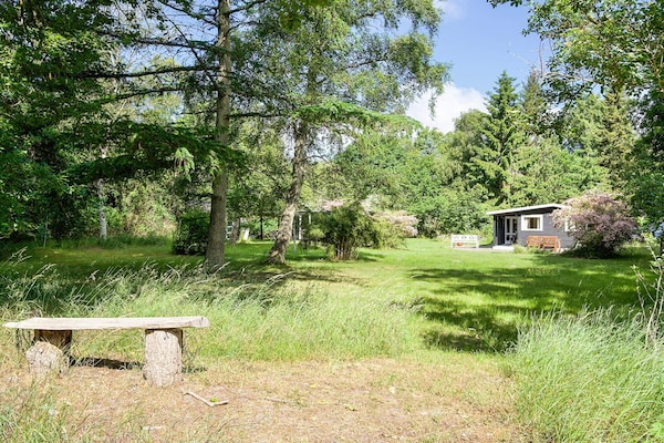 Foto van Charmant toevluchtsoord in Rorvig - Vakantiehuis in Rørvig - View