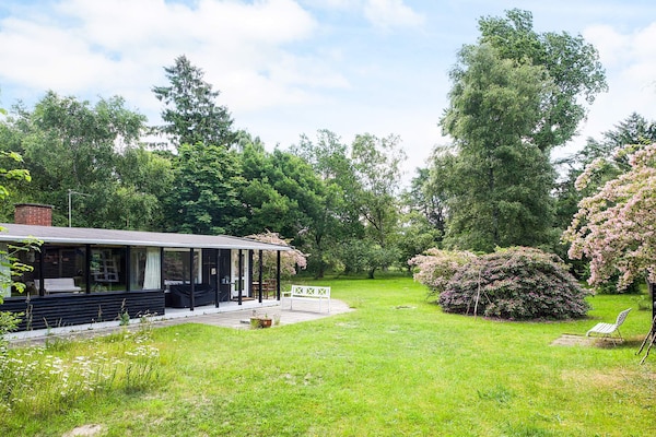 Foto van Charmant toevluchtsoord in Rorvig - Vakantiehuis in Rørvig - View