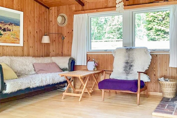 Foto van Charmant toevluchtsoord in Rorvig - Vakantiehuis in Rørvig - Indoor