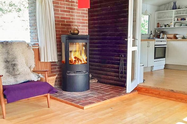 Foto van Charmant toevluchtsoord in Rorvig - Vakantiehuis in Rørvig - Indoor