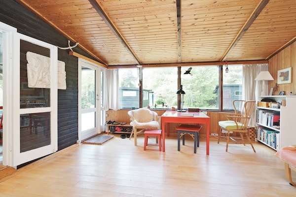Foto van Charmant toevluchtsoord in Rorvig - Vakantiehuis in Rørvig - Indoor