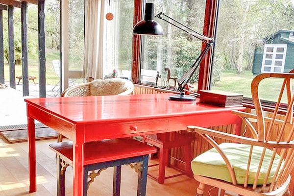 Foto van Charmant toevluchtsoord in Rorvig - Vakantiehuis in Rørvig - Indoor