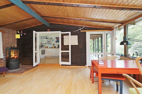 Foto van Charmant toevluchtsoord in Rorvig - Vakantiehuis in Rørvig - Indoor
