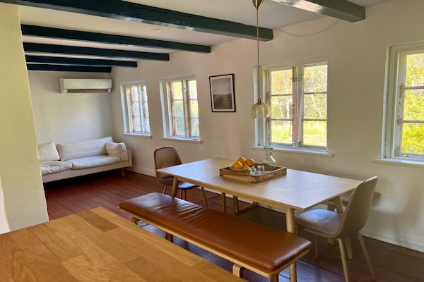 Foto van 6 persoons vakantie huis in Skagen-By Traum - Vakantiehuis in Skagen - Indoor