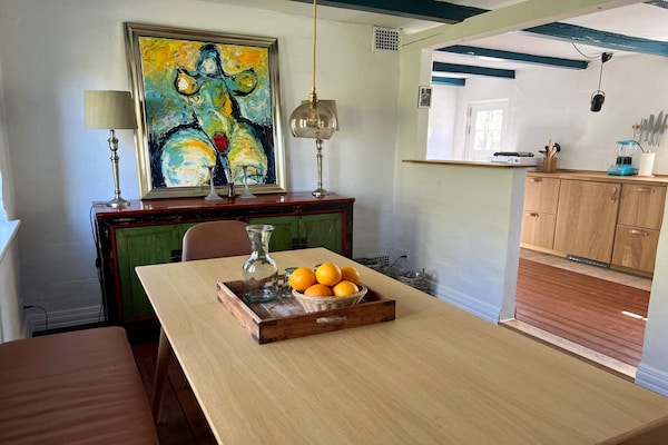 Foto van 6 persoons vakantie huis in Skagen-By Traum - Vakantiehuis in Skagen - Indoor