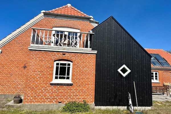 Foto van 6 persoons vakantie huis in Skagen-By Traum - Vakantiehuis in Skagen - Outdoor