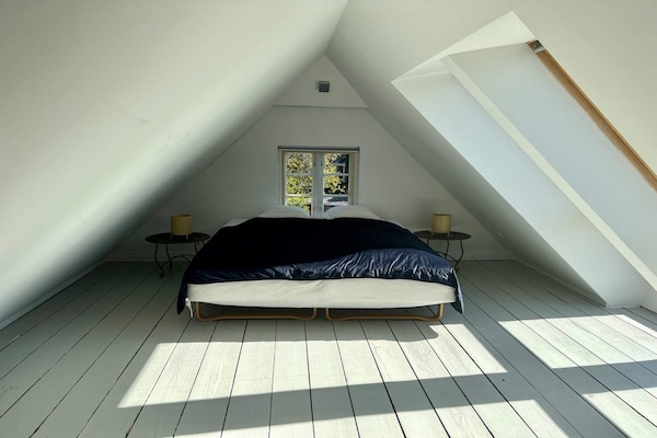 Foto van 6 persoons vakantie huis in Skagen-By Traum - Vakantiehuis in Skagen - Indoor
