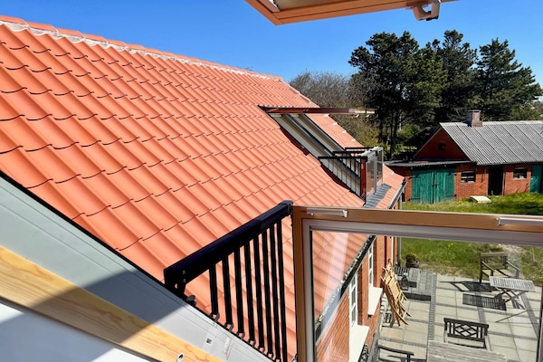 Foto van 6 persoons vakantie huis in Skagen-By Traum - Vakantiehuis in Skagen - View