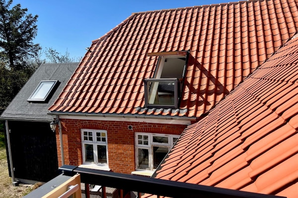 Foto van 6 persoons vakantie huis in Skagen-By Traum - Vakantiehuis in Skagen - View