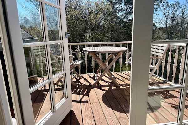 Foto van 6 persoons vakantie huis in Skagen-By Traum - Vakantiehuis in Skagen - Outdoor