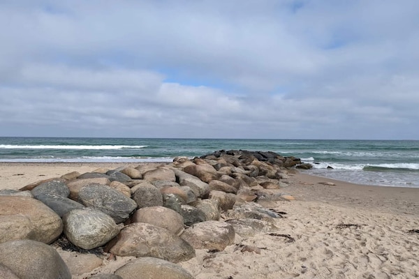 Foto van 6 persoons vakantie huis in Skagen-By Traum - Vakantiehuis in Skagen - WaterView
