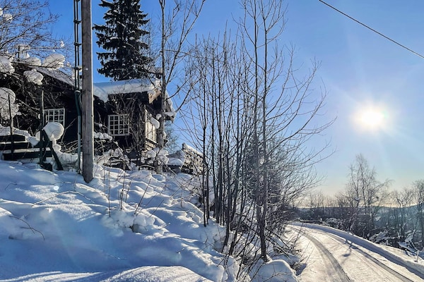 Foto van 6 persoons vakantie huis in HURDAL-By Traum - Vakantiehuis in HURDAL - Outdoor