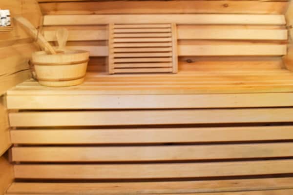 Foto van 6 persoons vakantie huis in HURDAL-By Traum - Vakantiehuis in HURDAL - Sauna