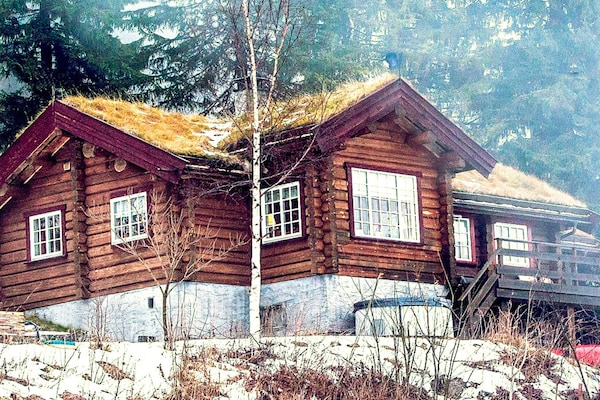 Foto van 6 persoons vakantie huis in HURDAL-By Traum - Vakantiehuis in HURDAL - Outdoor