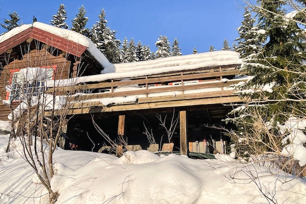 Foto van 6 persoons vakantie huis in HURDAL-By Traum - Vakantiehuis in HURDAL - Outdoor