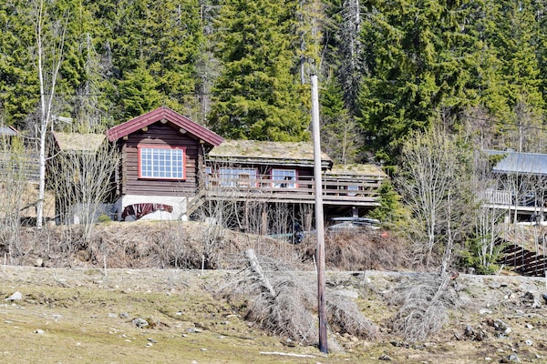 Foto van 6 persoons vakantie huis in HURDAL-By Traum - Vakantiehuis in HURDAL - Outdoor