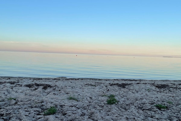Foto van 6 persoons vakantie huis in Bjert-By Traum - Vakantiehuis in Bjert - WaterView