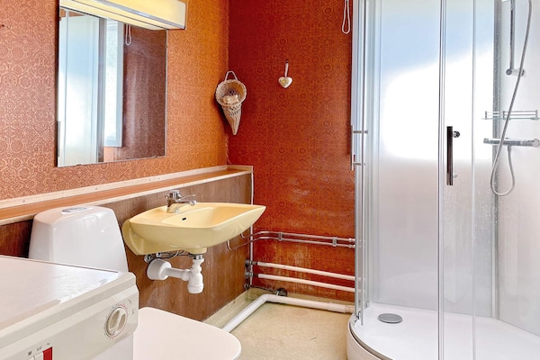 Foto van Landelijk huis met tuin bij Borgholm - Vakantiehuis in Borgholm - Indoor