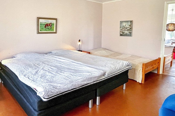 Foto van Landelijk huis met tuin bij Borgholm - Vakantiehuis in Borgholm - Indoor