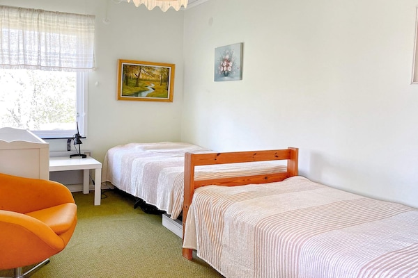 Foto van Landelijk huis met tuin bij Borgholm - Vakantiehuis in Borgholm - Indoor